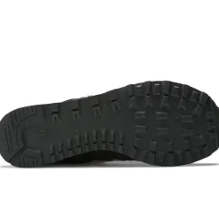 New Balance Buty unisex U574LL2 – czarne