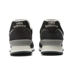 New Balance Buty unisex U574LL2 – czarne