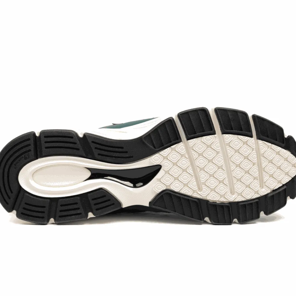 New Balance Buty unisex U990TW4 – zielone