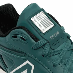 New Balance Buty unisex U990TW4 – zielone