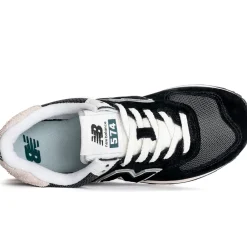 New Balance Buty unisex U574GO2 – czarne