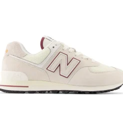 New Balance Buty unisex U574OP2 – beżowe