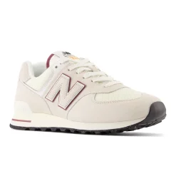 New Balance Buty unisex U574OP2 – beżowe