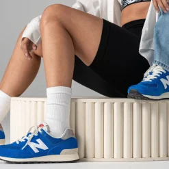 New Balance Buty unisex U574WL2 – e