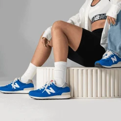 New Balance Buty unisex U574WL2 – e