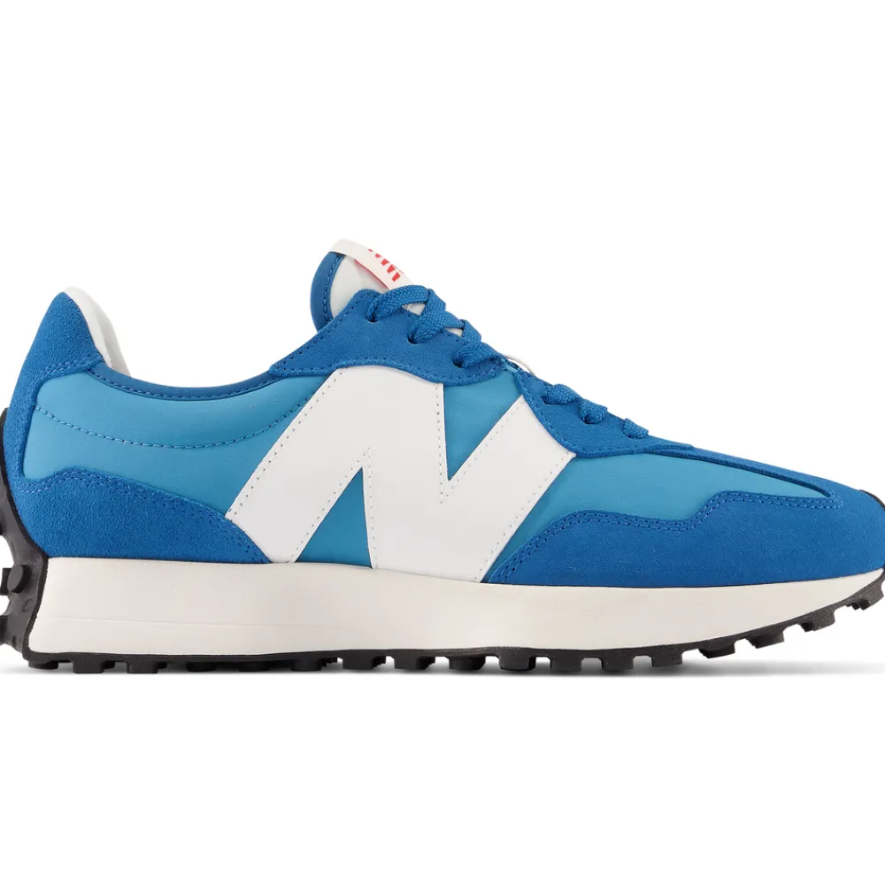 New Balance Buty unisex U327EA – e
