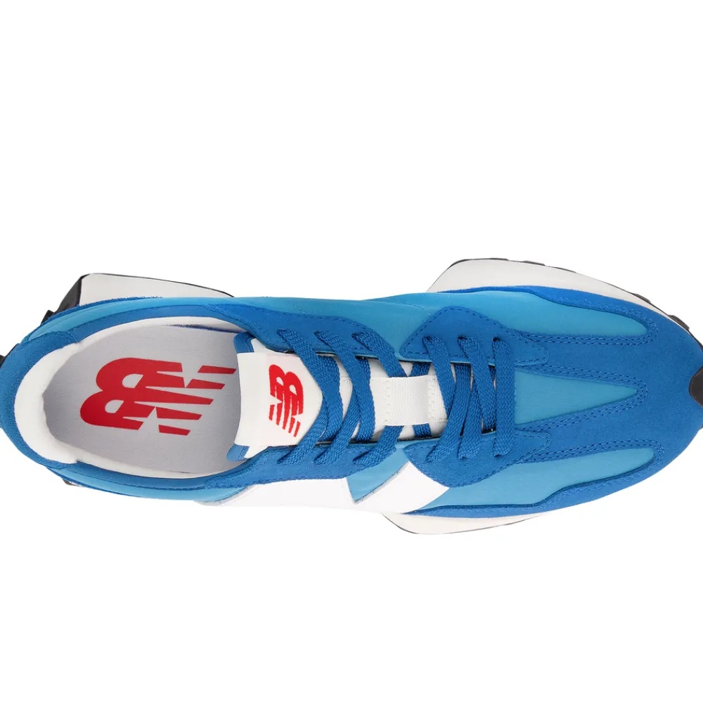 New Balance Buty unisex U327EA – e