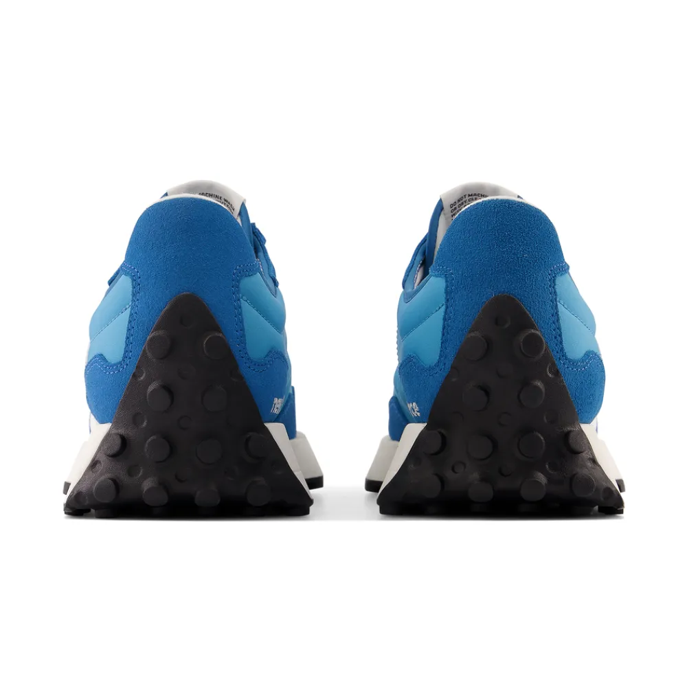 New Balance Buty unisex U327EA – e