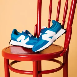 New Balance Buty unisex U327EA – e