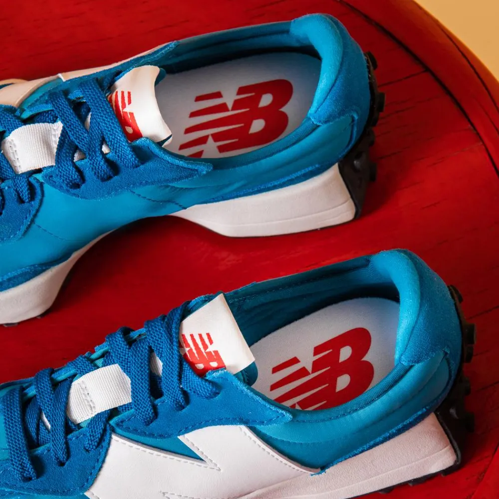 New Balance Buty unisex U327EA – e
