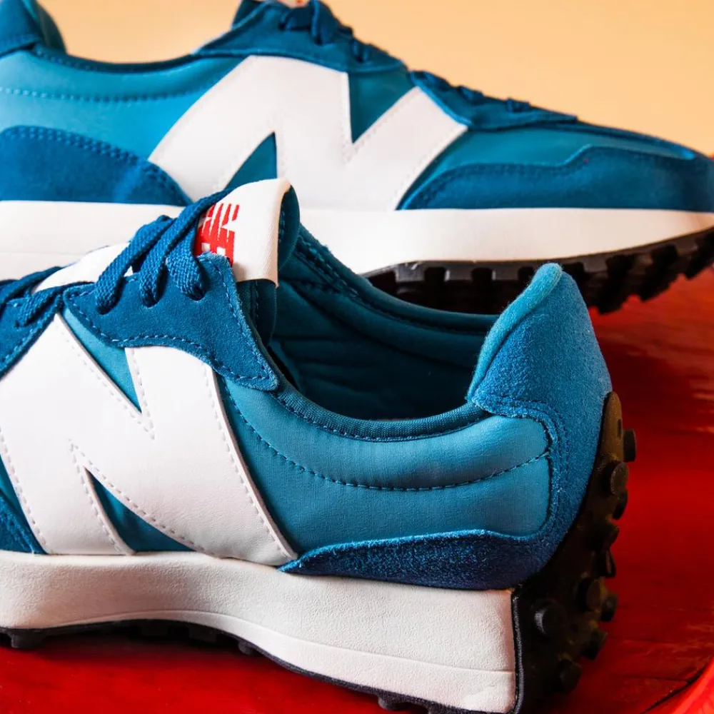 New Balance Buty unisex U327EA – e