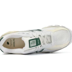 New Balance Buty unisex U990TC4 – białe