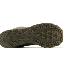 New Balance Buty unisex U574HMO – zielone