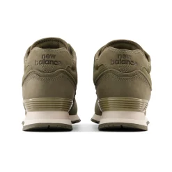 New Balance Buty unisex U574HMO – zielone
