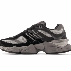 New Balance Buty unisex U9060BLK – czarne