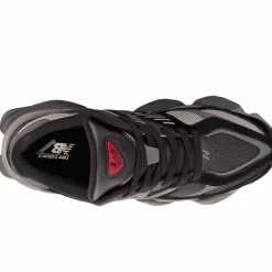 New Balance Buty unisex U9060BLK – czarne