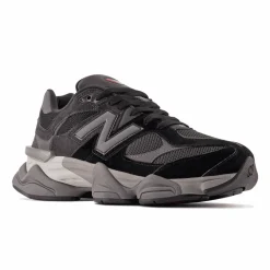 New Balance Buty unisex U9060BLK – czarne