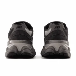 New Balance Buty unisex U9060BLK – czarne