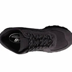 New Balance Buty unisex U574HMA – czarne