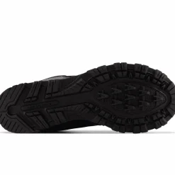 New Balance Buty unisex U574HMA – czarne