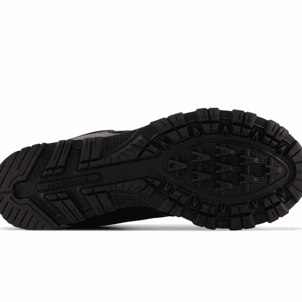 New Balance Buty unisex U574HMA – czarne