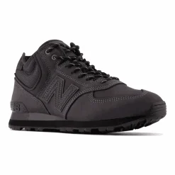 New Balance Buty unisex U574HMA – czarne