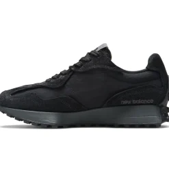 New Balance Buty unisex U327WCD – czarne
