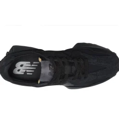 New Balance Buty unisex U327WCD – czarne