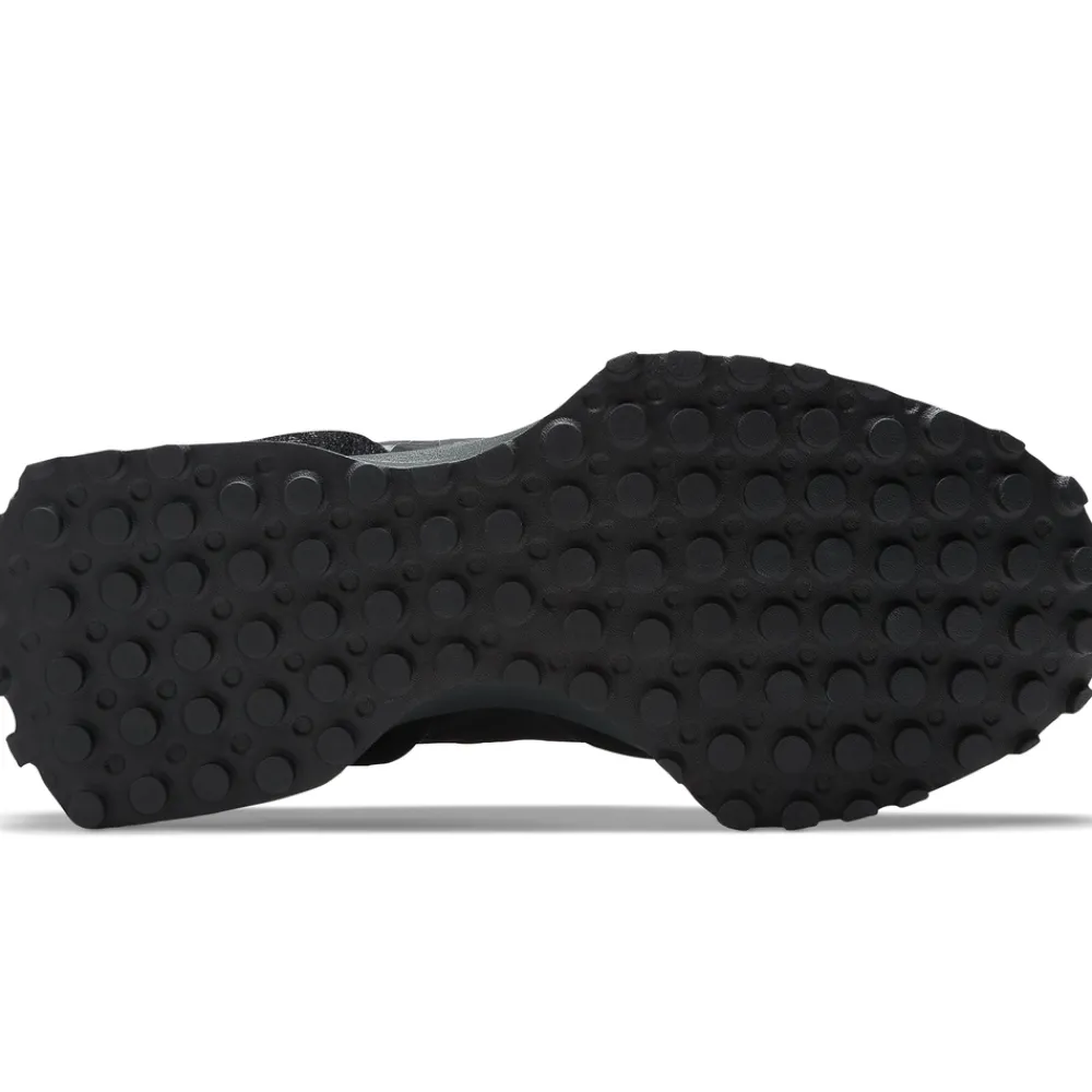New Balance Buty unisex U327WCD – czarne