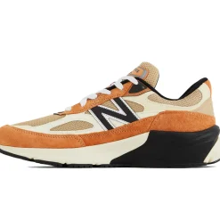 New Balance Buty unisex U990TO6 – kolor