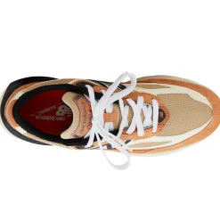 New Balance Buty unisex U990TO6 – kolor