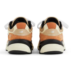 New Balance Buty unisex U990TO6 – kolor
