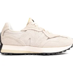New Balance Buty unisex U327WCG – beżowe