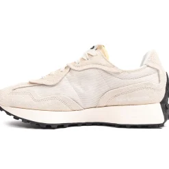 New Balance Buty unisex U327WCG – beżowe