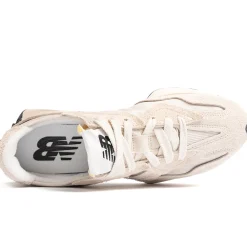 New Balance Buty unisex U327WCG – beżowe