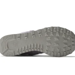 New Balance Buty unisex U574FPG – fioletowe