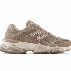 New Balance Buty unisex U9060PB – brązowe