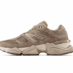 New Balance Buty unisex U9060PB – brązowe