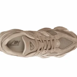 New Balance Buty unisex U9060PB – brązowe