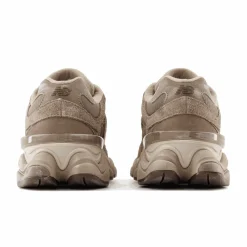New Balance Buty unisex U9060PB – brązowe