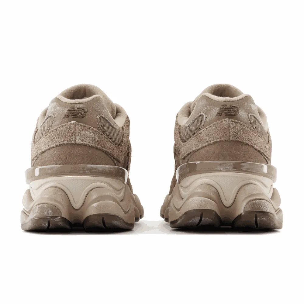 New Balance Buty unisex U9060PB – brązowe