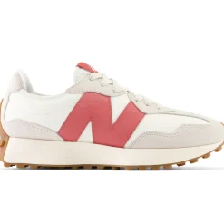 New Balance Buty unisex U327LV – szare