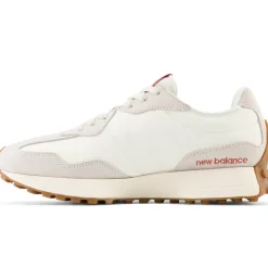 New Balance Buty unisex U327LV – szare