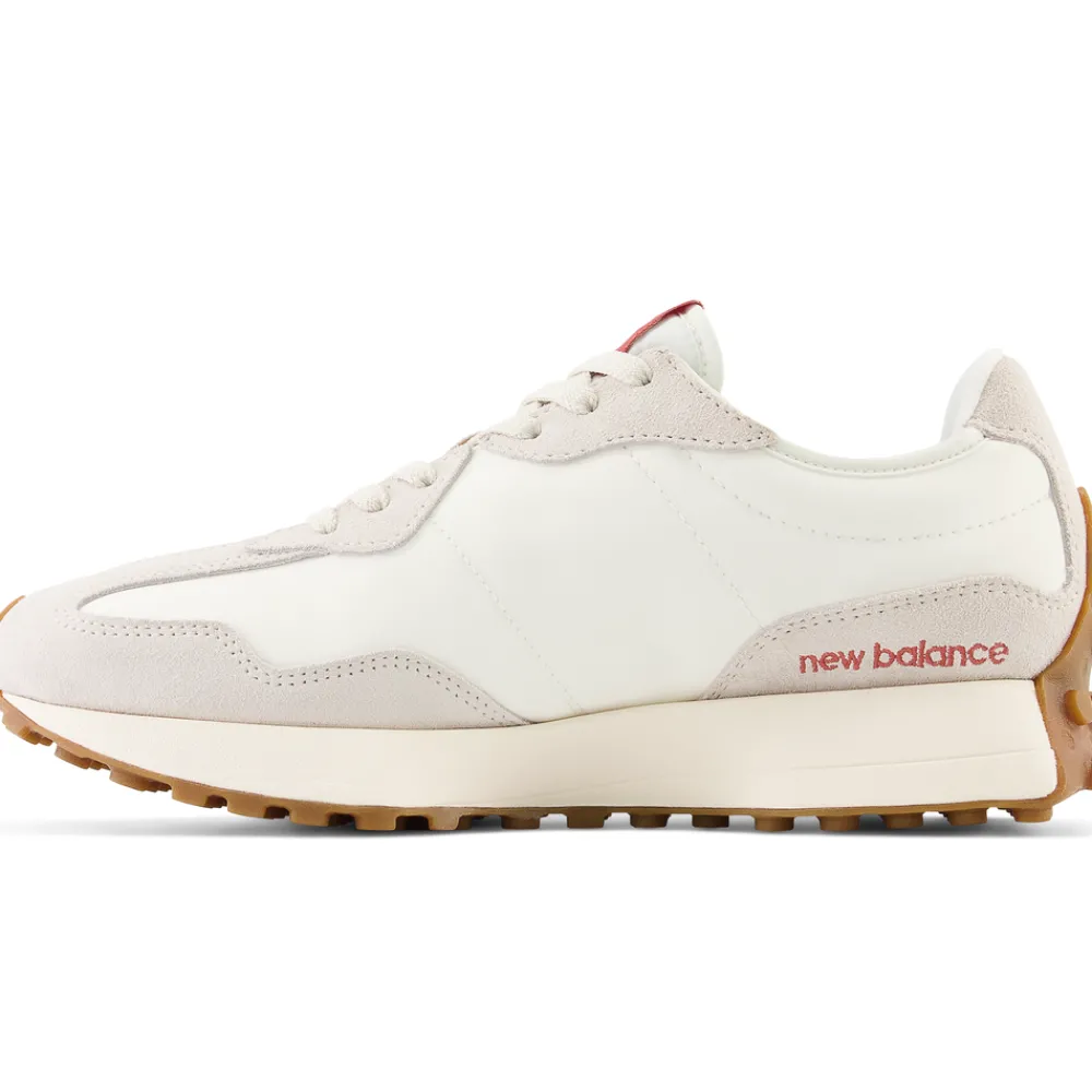 New Balance Buty unisex U327LV – szare
