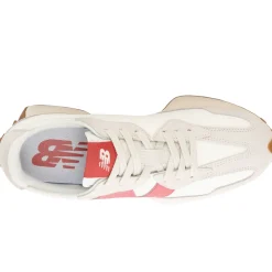 New Balance Buty unisex U327LV – szare