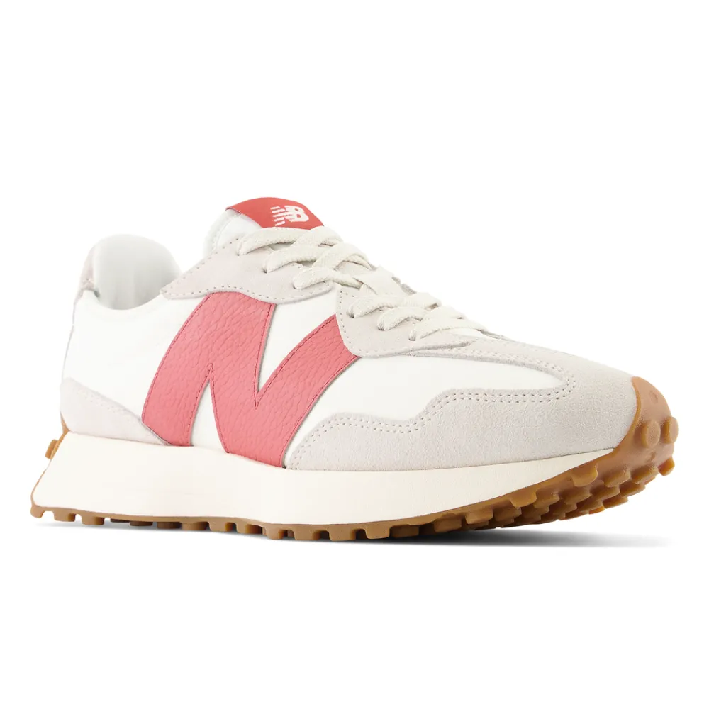 New Balance Buty unisex U327LV – szare