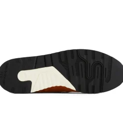 New Balance Buty unisex U998OB – pomarańczowe