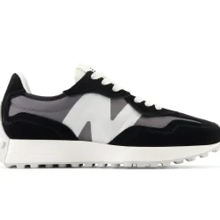 New Balance Buty unisex U327WEM – czarne