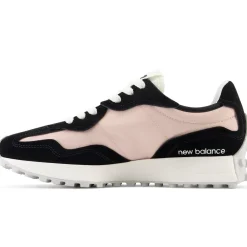 New Balance Buty unisex U327WEM – czarne
