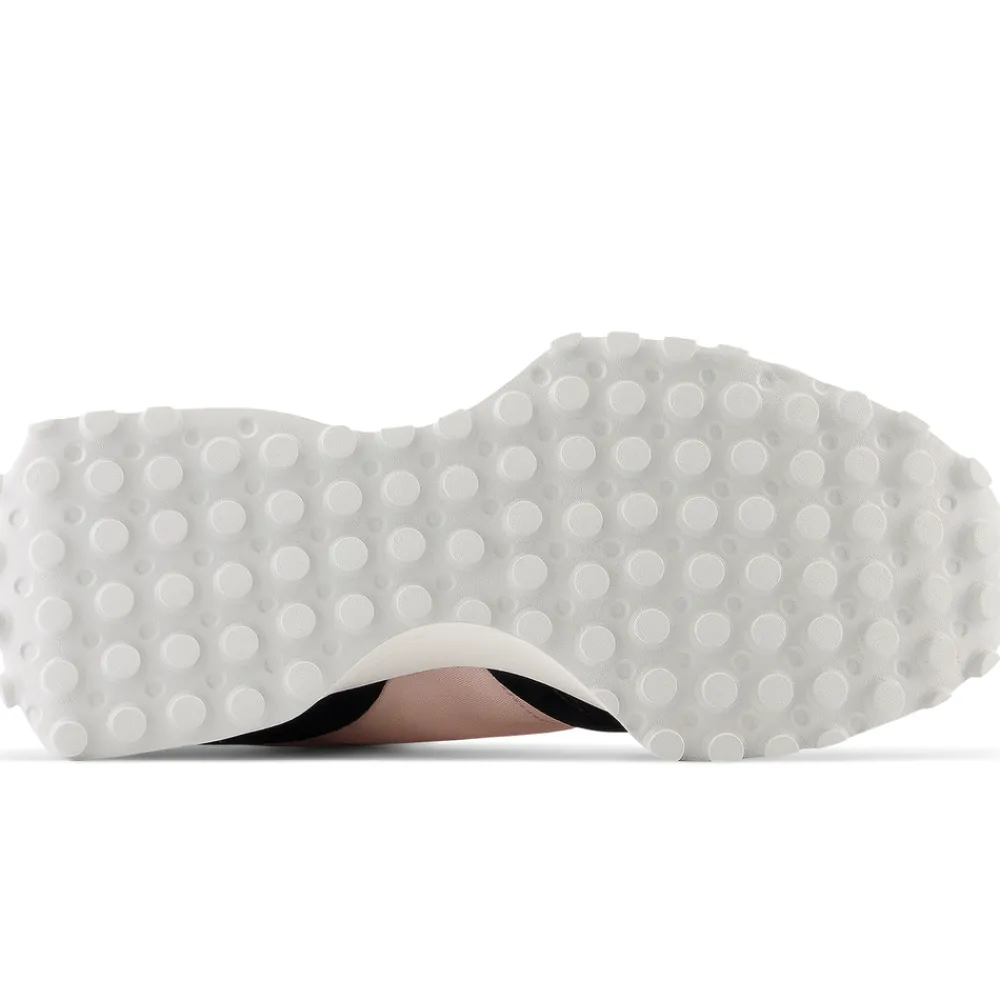 New Balance Buty unisex U327WEM – czarne